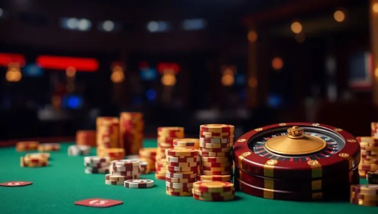 Winning Strategies for TG777 Slots